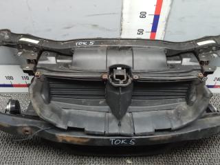 Передняя панель крепления облицовки (телевизор) BMW 3 серия E90/E91/E92/E93 [рестайлинг] 2008, 2.0 л., 320i, бензин, МКПП, купе
