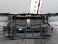 Передняя панель крепления облицовки (телевизор) BMW 3 серия E90/E91/E92/E93 [рестайлинг] 2008, 2.0 л., 320i, бензин, МКПП, купе - фото №5