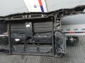Передняя панель крепления облицовки (телевизор) BMW 3 серия E90/E91/E92/E93 [рестайлинг] 2008, 2.0 л., 320i, бензин, МКПП, купе - фото №7