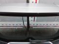крышка багажника Mitsubishi Outlander 2 поколение 2007, 2.0 л., D DI-D, дизель, МКПП, внедорожник 5 дв. - фото №2