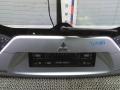 крышка багажника Mitsubishi Outlander 2 поколение 2007, 2.0 л., D DI-D, дизель, МКПП, внедорожник 5 дв. - фото №3