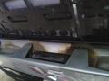 крышка багажника Mitsubishi Outlander 2 поколение 2007, 2.0 л., D DI-D, дизель, МКПП, внедорожник 5 дв. - фото №5