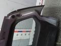 крышка багажника Mitsubishi Outlander 2 поколение 2007, 2.0 л., D DI-D, дизель, МКПП, внедорожник 5 дв. - фото №8