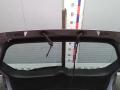 крышка багажника Mitsubishi Outlander 2 поколение 2007, 2.0 л., D DI-D, дизель, МКПП, внедорожник 5 дв. - фото №10