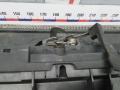 Передняя панель крепления облицовки (телевизор) Peugeot 5008 1 поколение 2010, 1.6 л., дизель, МКПП, минивэн - фото №4
