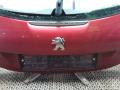 крышка багажника Peugeot 208 1 поколение 2014, 1.4 л., дизель, МКПП, хетчбэк 5 дв. - фото №3