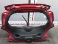 крышка багажника Peugeot 208 1 поколение 2014, 1.4 л., дизель, МКПП, хетчбэк 5 дв. - фото №6
