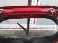 крышка багажника Peugeot 208 1 поколение 2014, 1.4 л., дизель, МКПП, хетчбэк 5 дв. - фото №10
