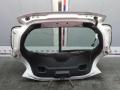 крышка багажника Peugeot 208 1 поколение 2013, 1.0 л., бензин, МКПП, хетчбэк 5 дв. - фото №7