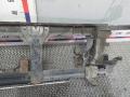 Передняя панель крепления облицовки (телевизор) Nissan Navara D40 2006, 2.5 л., дизель, МКПП, пикап - фото №7