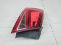 фонарь задний левый SEAT Leon 3 поколение 2013, 1.8 л., бензин, МКПП, хетчбэк 5 дв. - фото №2