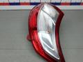фонарь задний левый Suzuki Swift 4 поколение [рестайлинг] 2013, 1.2 л., бензин, МКПП, хетчбэк 5 дв. - фото №2