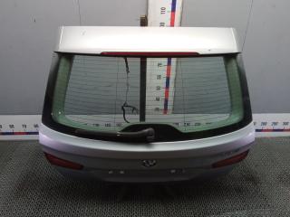 крышка багажника BMW 5 серия F07/F10/F11 2012, 2.0 л., 520d, дизель, МКПП, универсал