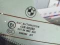 крышка багажника BMW 5 серия F07/F10/F11 2012, 2.0 л., 520d, дизель, МКПП, универсал - фото №2