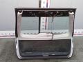 крышка багажника BMW 5 серия F07/F10/F11 2012, 2.0 л., 520d, дизель, МКПП, универсал - фото №7