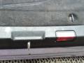 крышка багажника BMW 5 серия F07/F10/F11 2012, 2.0 л., 520d, дизель, МКПП, универсал - фото №12
