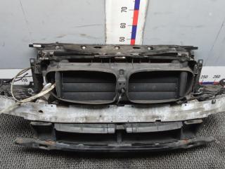 Передняя панель крепления облицовки (телевизор) BMW 5 серия F07/F10/F11 2012, 2.0 л., 520d, дизель, МКПП, универсал