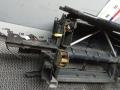 Передняя панель крепления облицовки (телевизор) BMW 5 серия F07/F10/F11 2012, 2.0 л., 520d, дизель, МКПП, универсал - фото №7