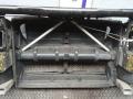 Передняя панель крепления облицовки (телевизор) BMW 5 серия F07/F10/F11 2012, 2.0 л., 520d, дизель, МКПП, универсал - фото №8