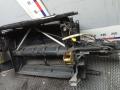 Передняя панель крепления облицовки (телевизор) BMW 5 серия F07/F10/F11 2012, 2.0 л., 520d, дизель, МКПП, универсал - фото №9