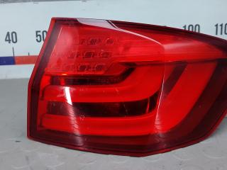 фонарь задний правый BMW 5 серия F07/F10/F11 2012, 2.0 л., 520d, дизель, МКПП, универсал