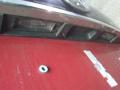 крышка багажника Opel Meriva 2 поколение (B) [рестайлинг] 2015, 1.4 л., бензин, МКПП, минивэн - фото №6