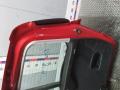 крышка багажника Opel Meriva 2 поколение (B) [рестайлинг] 2015, 1.4 л., бензин, МКПП, минивэн - фото №9