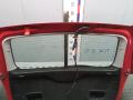 крышка багажника Opel Meriva 2 поколение (B) [рестайлинг] 2015, 1.4 л., бензин, МКПП, минивэн - фото №11