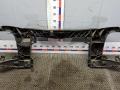 Передняя панель крепления облицовки (телевизор) Volkswagen Crafter 1 поколение 2009, 2.5 л., D BlueTDI, дизель, МКПП, микроавтобус - фото №6