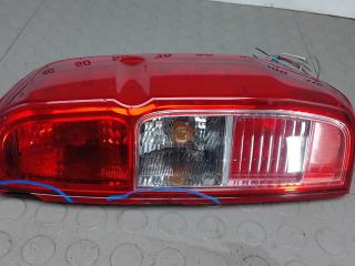 фонарь задний правый Nissan Navara D40 [рестайлинг] 2013, 3.0 л., дизель, АКПП, пикап