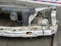 Передняя панель крепления облицовки (телевизор) Kia Sorento 1 поколение [рестайлинг] 2007, 2.5 л., CRDi VGT, дизель, МКПП, внедорожник 5 дв. - фото №4