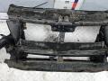Передняя панель крепления облицовки (телевизор) Volkswagen Touareg 1 поколение [рестайлинг] 2009, 2.5 л., дизель, АКПП, внедорожник 5 дв. - фото №3