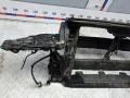 Передняя панель крепления облицовки (телевизор) Volkswagen Touareg 1 поколение [рестайлинг] 2009, 2.5 л., дизель, АКПП, внедорожник 5 дв. - фото №7