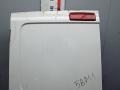 дверь задняя распашная левая Renault Trafic 3 поколение 2015, 1.6 л., дизель, МКПП, микроавтобус - фото №3