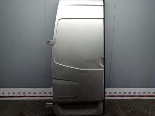 дверь задняя распашная левая Volkswagen Crafter 1 поколение 2009, 2.5 л., D BlueTDI, дизель, МКПП, микроавтобус