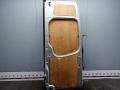 дверь задняя распашная левая Volkswagen Crafter 1 поколение 2009, 2.5 л., D BlueTDI, дизель, МКПП, микроавтобус - фото №7