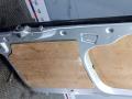 дверь задняя распашная левая Volkswagen Crafter 1 поколение 2009, 2.5 л., D BlueTDI, дизель, МКПП, микроавтобус - фото №11