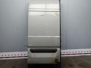 дверь задняя распашная левая Citroen Jumper 2 поколение 2007, 2.2 л., дизель, МКПП, микроавтобус