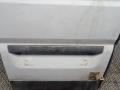 дверь задняя распашная левая Citroen Jumper 2 поколение 2007, 2.2 л., дизель, МКПП, микроавтобус - фото №2
