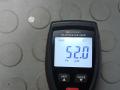 дверь задняя распашная левая Citroen Jumper 2 поколение 2007, 2.2 л., дизель, МКПП, микроавтобус - фото №5