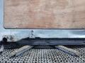дверь задняя распашная левая Citroen Jumper 2 поколение 2007, 2.2 л., дизель, МКПП, микроавтобус - фото №7