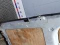 дверь задняя распашная левая Citroen Jumper 2 поколение 2007, 2.2 л., дизель, МКПП, микроавтобус - фото №8