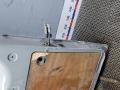 дверь задняя распашная левая Citroen Jumper 2 поколение 2007, 2.2 л., дизель, МКПП, микроавтобус - фото №9