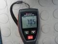 дверь задняя распашная правая Citroen Jumper 2 поколение 2007, 2.2 л., дизель, МКПП, микроавтобус - фото №4