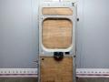 дверь задняя распашная правая Citroen Jumper 2 поколение 2007, 2.2 л., дизель, МКПП, микроавтобус - фото №5