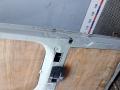 дверь задняя распашная правая Citroen Jumper 2 поколение 2007, 2.2 л., дизель, МКПП, микроавтобус - фото №8