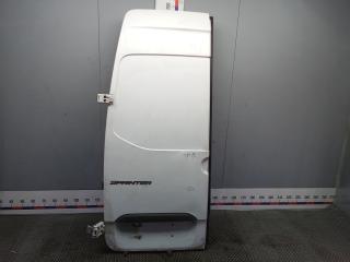дверь задняя распашная левая Mercedes-Benz Sprinter 3 поколение (W907) 2021, 2.0 л., дизель, МКПП, микроавтобус