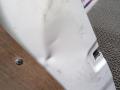 дверь задняя распашная правая Mercedes-Benz Sprinter 3 поколение (W907) 2021, 2.0 л., дизель, МКПП, микроавтобус - фото №10