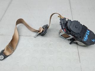 ремень безопасности Mercedes-Benz S-Класс W221 2007, 3.5 л., S350, бензин, АКПП, седан