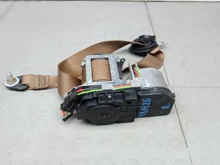 ремень безопасности Mercedes-Benz S-Класс W221 2007, 3.5 л., S350, бензин, АКПП, седан